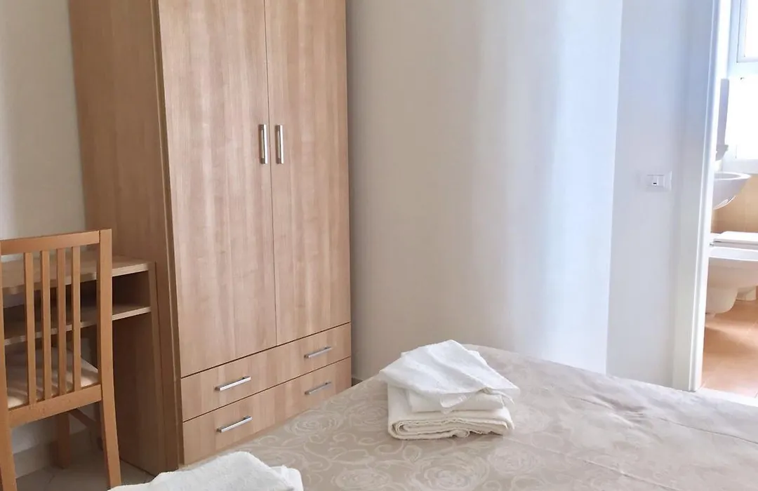 Hotel Madrid-1