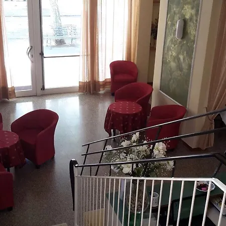 Hotel Madrid-3